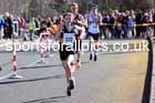 Boys and Girls Under-15s 2024 Elswick Harriers Good Friday Relays, Newburn, Newcastle Upon Tyne  Photo: David T. Hewitson/Sports for All Pics